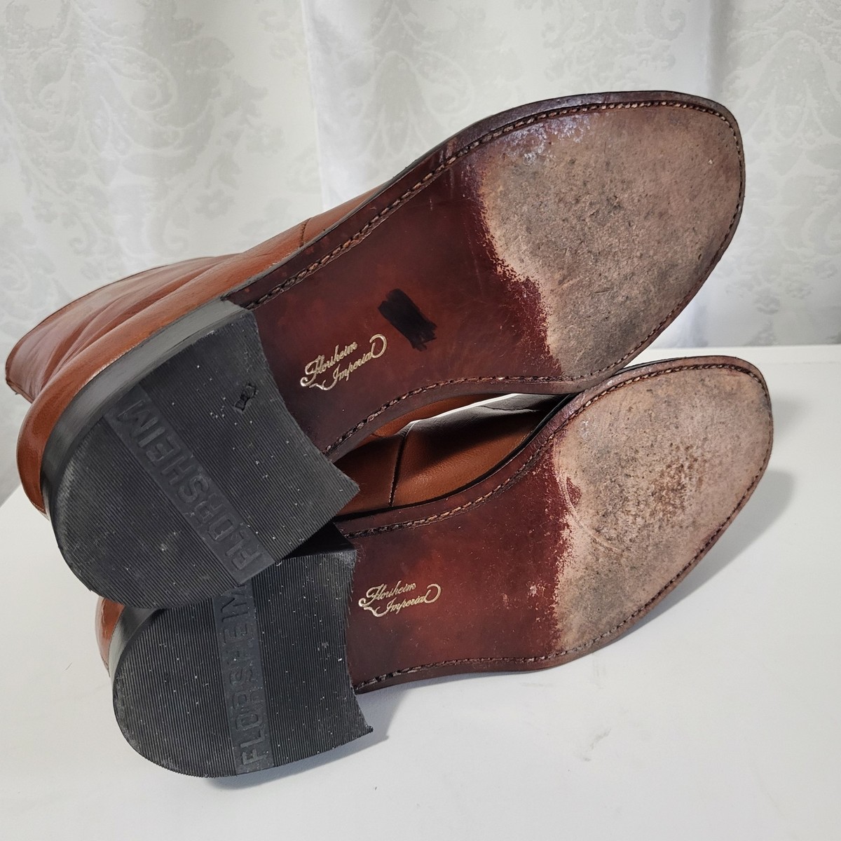 FLORSHEIM IMPERIAL VTG Men