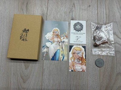 KINGDOM DEATH MONSTER - Investment Sniper Punctual Bride - No Game Cards - NEW