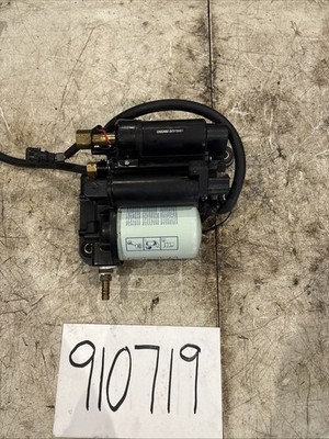 Volvo Penta 5.0 GXI Engine Fuel Pump 5.7
