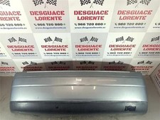 Pare-choc arrière Audi A2