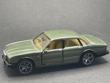 MATCHBOX JAGUAR XJ6 - CUSTOM