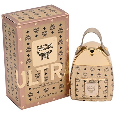 MCM Ultra Eau de Parfum Spray for Women 1.7 oz (50 ml) by Inter Parfums