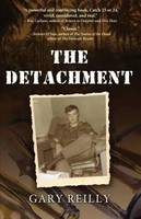 Gary Reilly | The Detachment | Taschenbuch | Englisch (2016) | EAN 9780990866633