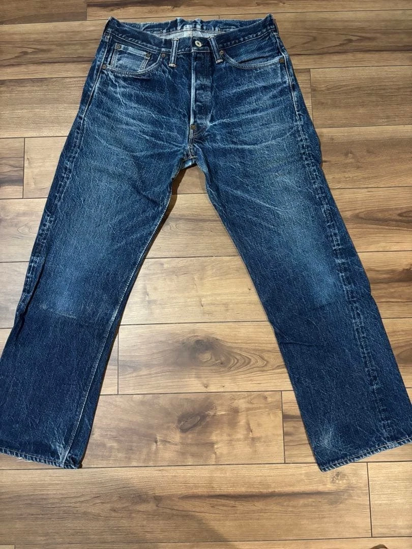 Warehouse Regular Size Jeans for Men for sale | eBay
