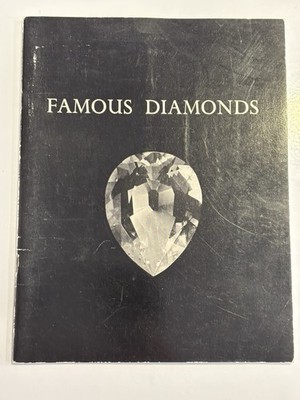 Famous Diamonds De Beers Consolidated Mines Limited