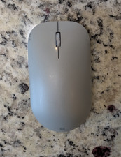 Microsoft Surface Wireless Optical Mouse - Us...