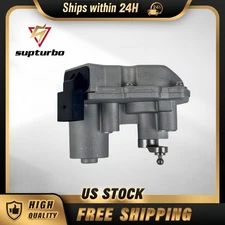 28512-3A000 Turbo actuator for Hyundai Mohave Borrego 3.0L D6EA 2008-2011