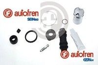 Autofren Seinsa D41190C Reparatursatz FüR Bremssattel Reparatursatz FüR Mazda