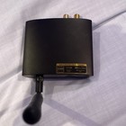 DS200Pro+ Bluetooth Receiver Black, Optical TOSLINK & RCA Outputs, 5V DC In — photo 3