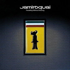Jamiroquai - Travelling Without Moving [New Vinyl LP] UK - Import