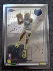 2025 Topps Chrome Ja Morant Base (RAW)