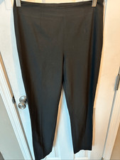 Elie Tahari skinny high rise dress pants size 2