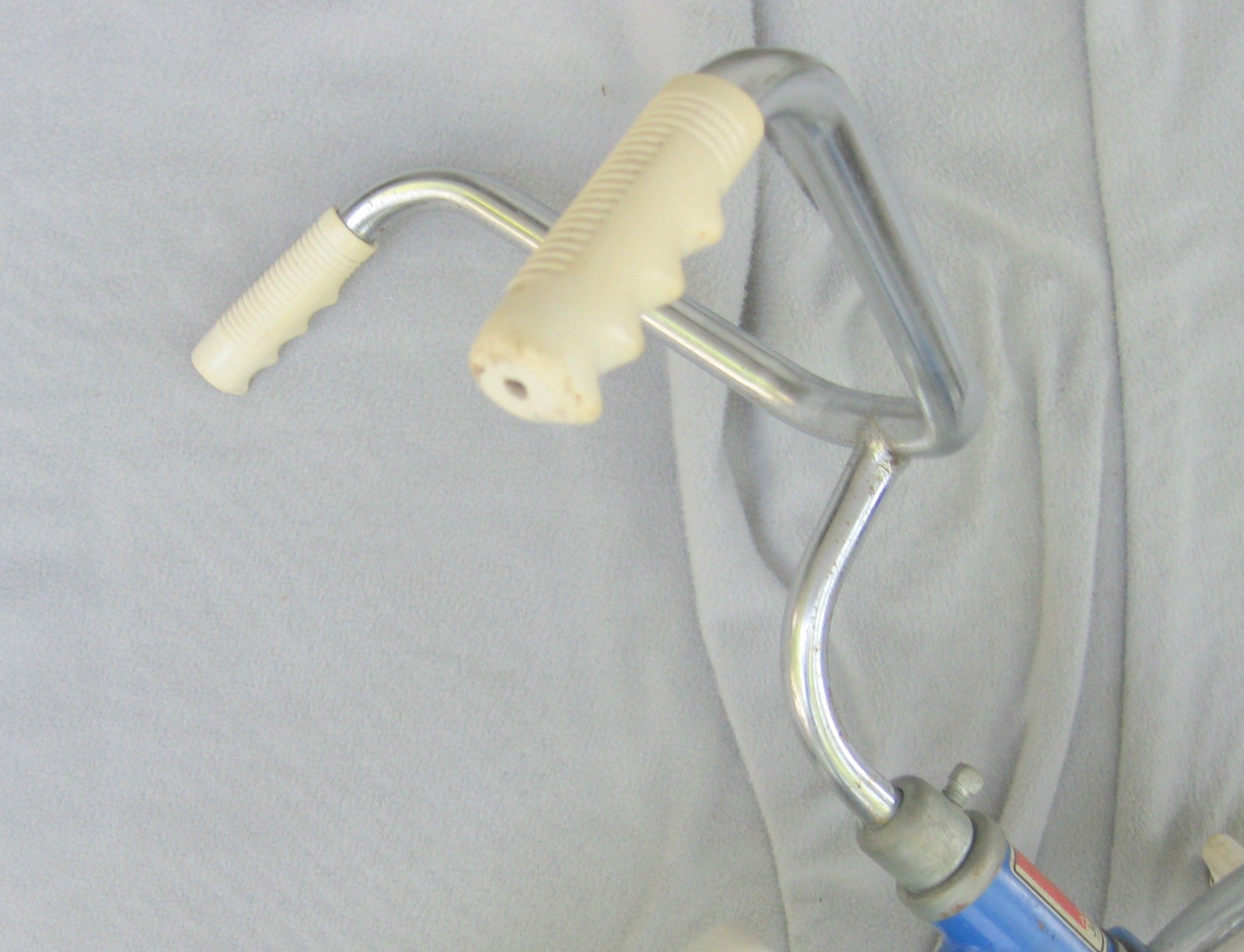 Vintage AMF Junior Tricycle , Blue