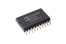 Analog Devices AD7801BRZ 8-bit DAC Digital-to-Analog Converter