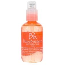 BUMBLE AND BB HAIRDRESSER'S INVISIBLE OIL HUILE TAMES 3.4 OZ / 100 ML NEW $47