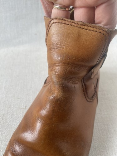 Botas de tundra Camel Active para hombre talla 8,5 UK. Bronceado. Usado, buen estado. - Imagen 11 de 24