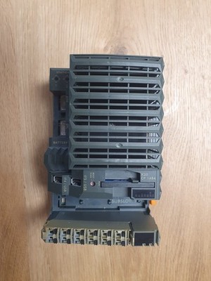B&R X20CP1484 Intel Celeron 266 CPU