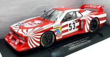 Model Car Group 1/18 Scale MCG18814R - 1980 Lancia Beta Monte Carlo Gr.5 #53