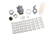 New Genuine GMC Rear Liftgate Lock Cylinder Kit (2019-2022) OE 23338181