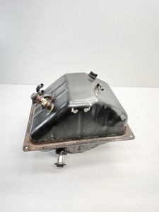 2016-2018 Kubota RTV X900 X1100 X1140 X1120 Hydraulic Fluid Oil Tank Reservoir