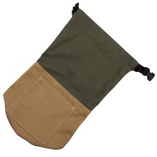  Organizzatore Per Lanterne Olio Borsa Lampada Campeggio Portatile