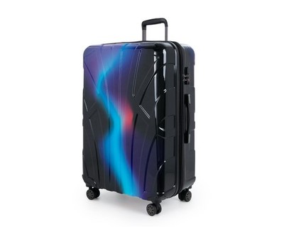 Hauptstadtkoffer SUITLINE - Großer Hartschalen-Koffer TSA, 76 cm, 86 L
