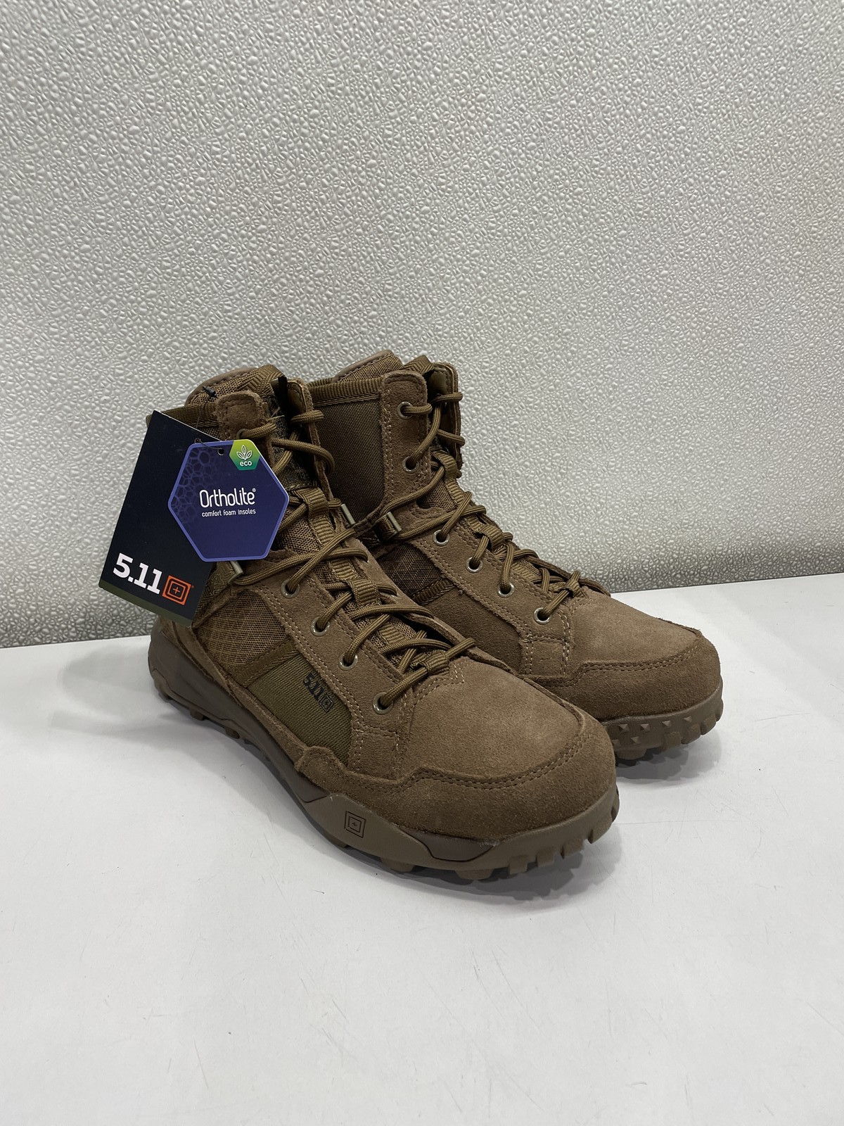 5.11 Tactical A/T All Terrain 6