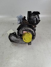 Turbo Citroen C4