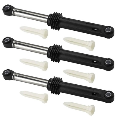 #ad #ad 3Pcs 383EER3001G Washer Shock Absorber Fit For LG Washing Machine Parts $22.07