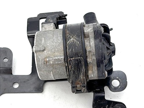2014 Harley Electra Glide Touring Screamin Eagle Engine Coolant Motor Water Pump