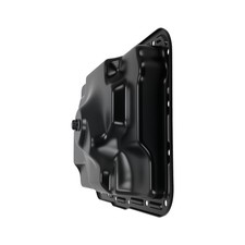 Steel Transmission Oil Pan For Ford Explorerranger 4r44e 1995-1999 103367