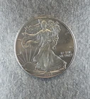American Silver Eagle 2015 1 Troy Oz Bullion Coin ASE
