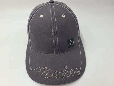 Vintage Mickey Mouse Goofys Hat Co Disney Snapback Hat Cap Men Women Made in USA