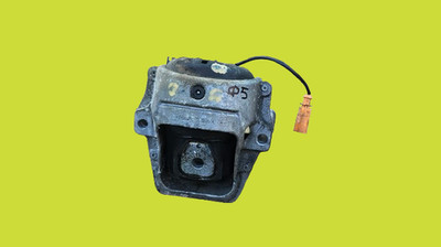 AUDI Q5 8R MK1 2010 3.0 TDI ENGINE MOUNT N/S LEFT 8K0199381NF