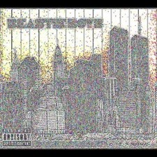 BEASTIE BOYS - To The 5 Boroughs - BEASTIE BOYS CD WMVG The Cheap Fast Free Post