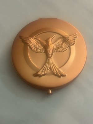 Storybook Cosmetics Hunger Games Revolution Deep Bronze Shimmer Highlighter