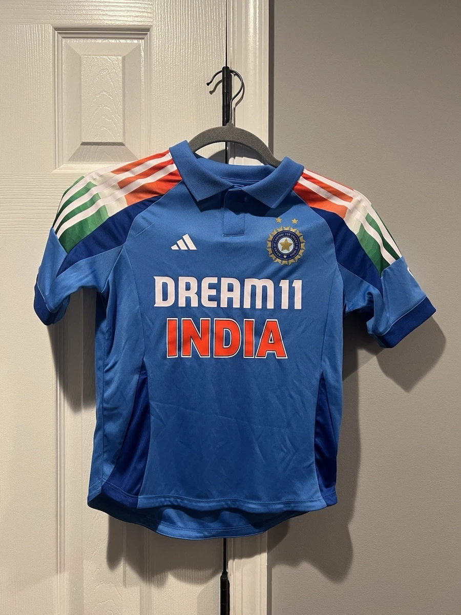 Cricket Shirt Other Sports Fan Apparel & Souvenirs for sale | eBay