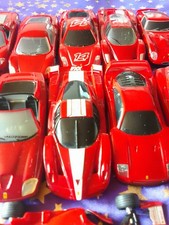 Ferrari Modell Auto' s V - Power Sammlung , 1 : 38 , ohne Verpackung 
