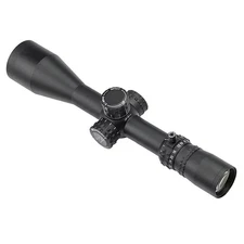 Nightforce NX8 4-32x50 Digillum Mil-C FFP Riflescope C625 | New | Ships Free