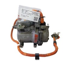 2015 MITSUBISHI OUTLANDER 2.0 PETROL PLUG-IN AIR CON COMPRESSOR/PUMP 7813A378