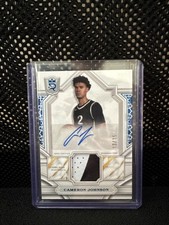 2023-24 Topps Royalty Basketball Set Review and Checklist 35