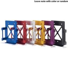 Charger Wall Mount Bracket for Sur-Ron Light Bee LB X Talaria Sting Segway X260