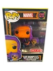 Funko Pop! Marvel  Kate Bishop w/ Lucky #1212 - Target Exclusive - NIB - Vaulted