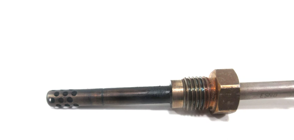 OEM ARCTIC CAT 2007-2010 CFR R CROSSFIRE 800 M8 F8 F1000 EFI SENSOR DE TEMPERATURA DE ESCAPE Foto 3 de 4