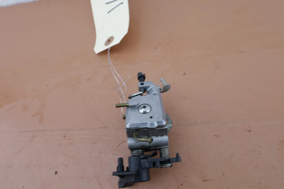 Motosierra Husqvarna 345, 346XP, 350 carburador OEM C1M-EL30B (ver descripción) Foto 3 de 4