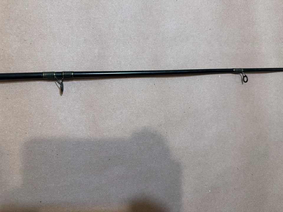 Berkley Lightning Rod Pro Series LR16-6’ M/H  Action Crack Reel Clamp Spinning  - Image 4 of 4