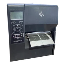 Zebra ZT230 Thermal/Direct Thermal 203 DPI 52J190705911 Label Printer
