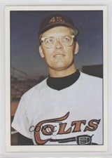 1978 TCMA The 1960's I Green Back Claude Raymond #1978-0046 8d2