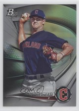 2022 Bowman Platinum Top Prospects Tommy Mace #TOP-4 uk2