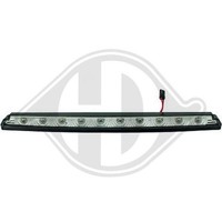 1X Zusatzbremsleuchte Diederichs 2251394 Hd Tuning FüR